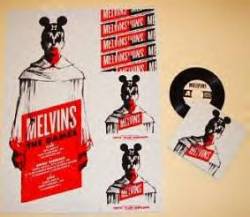 The Melvins : Message Saved - Thank You!